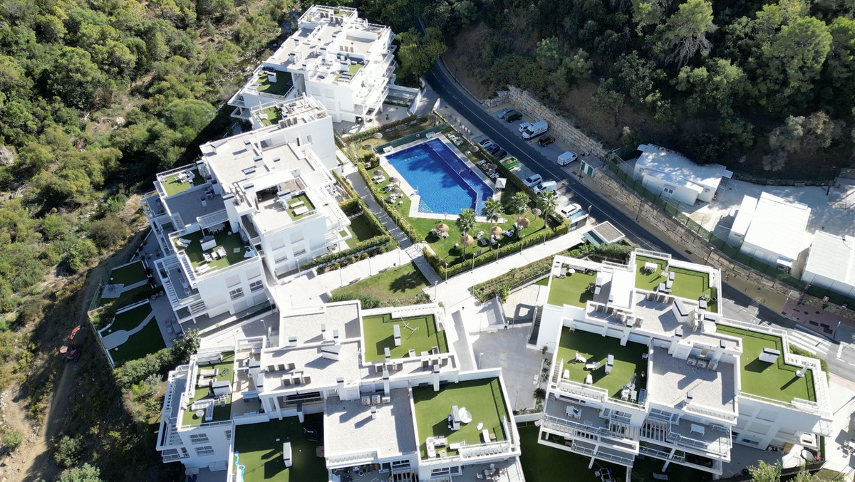 Se vende Apartamento Planta Baja de 3 dormitorios en Costa Del Sol, Málaga, España