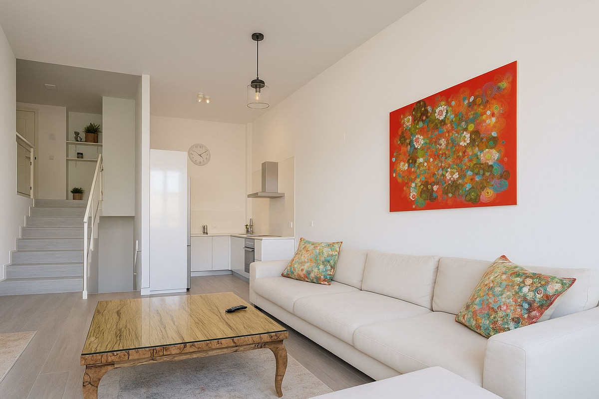 Se vende Apartamento Planta Baja de 3 dormitorios en Costa Del Sol, Málaga, España