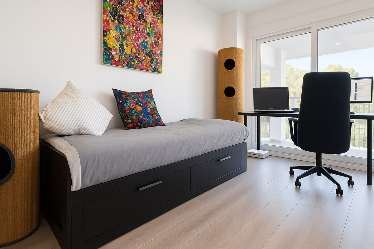 Se vende Apartamento Planta Baja de 3 dormitorios en Costa Del Sol, Málaga, España
