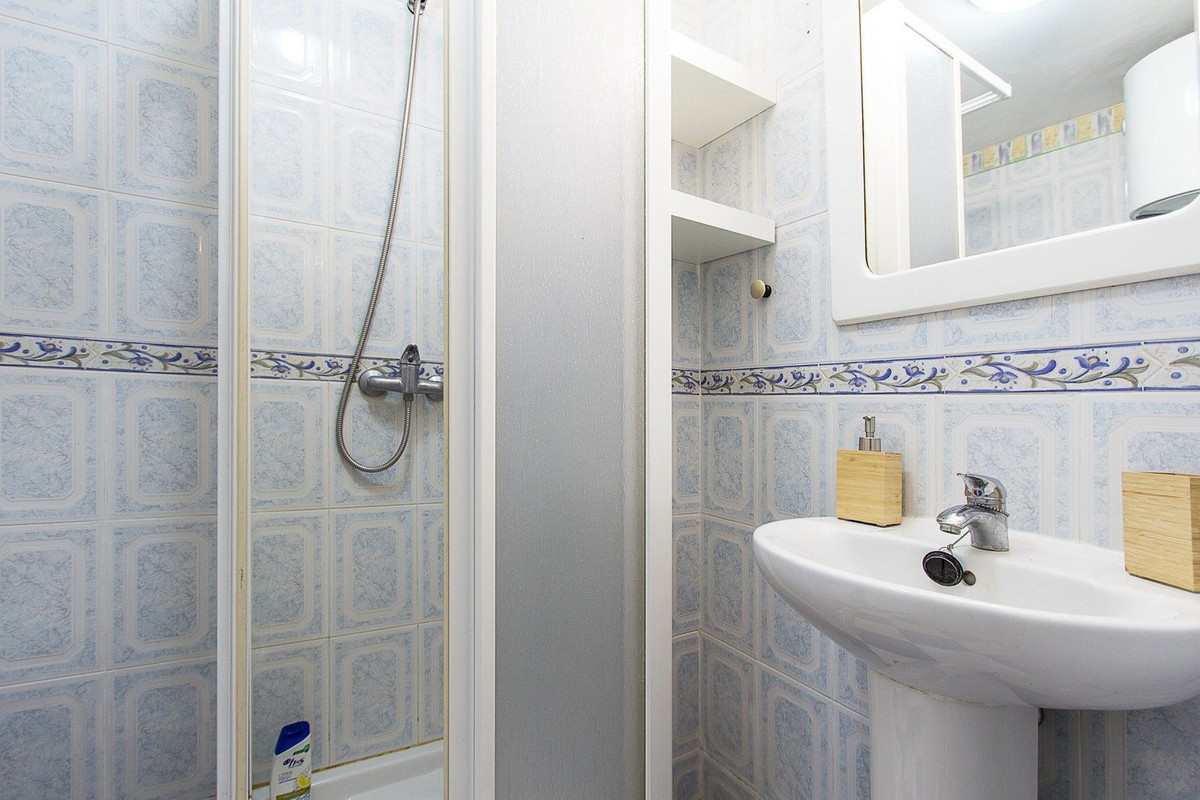 Se vende Estudio Planta Media  en Costa Del Sol, Málaga, España
