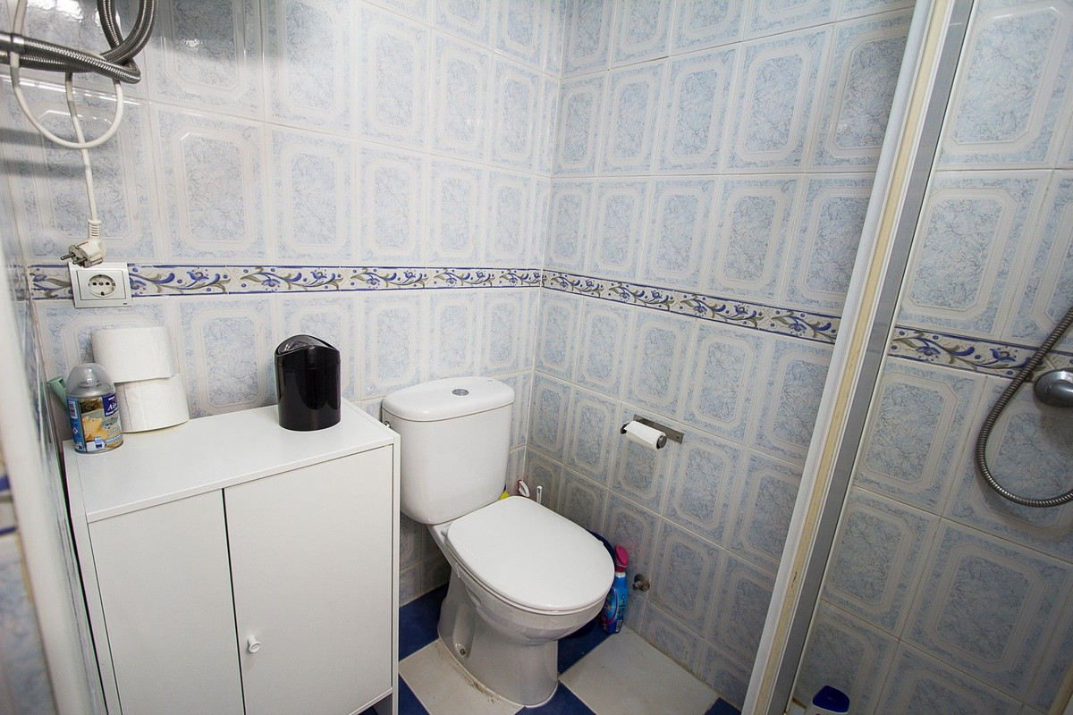 Se vende Estudio Planta Media  en Costa Del Sol, Málaga, España