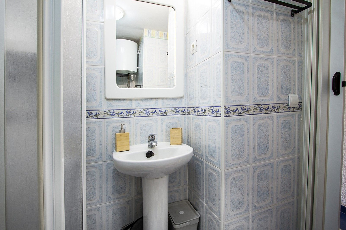 Se vende Estudio Planta Media  en Costa Del Sol, Málaga, España