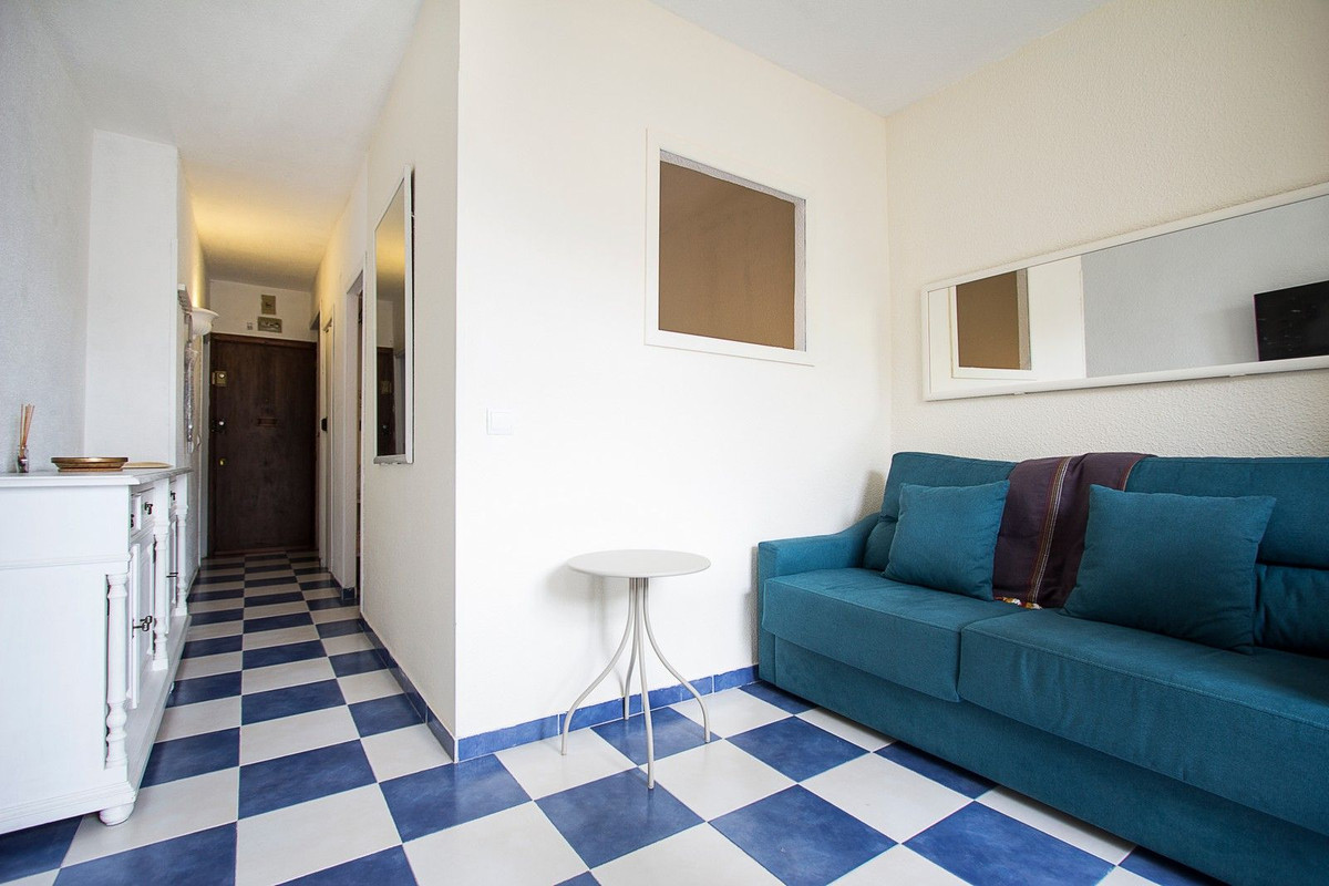 Se vende Estudio Planta Media  en Costa Del Sol, Málaga, España