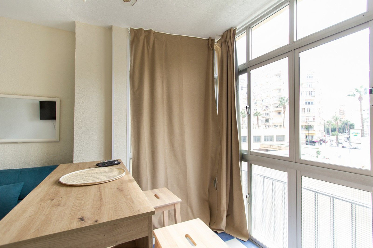 Se vende Estudio Planta Media  en Costa Del Sol, Málaga, España