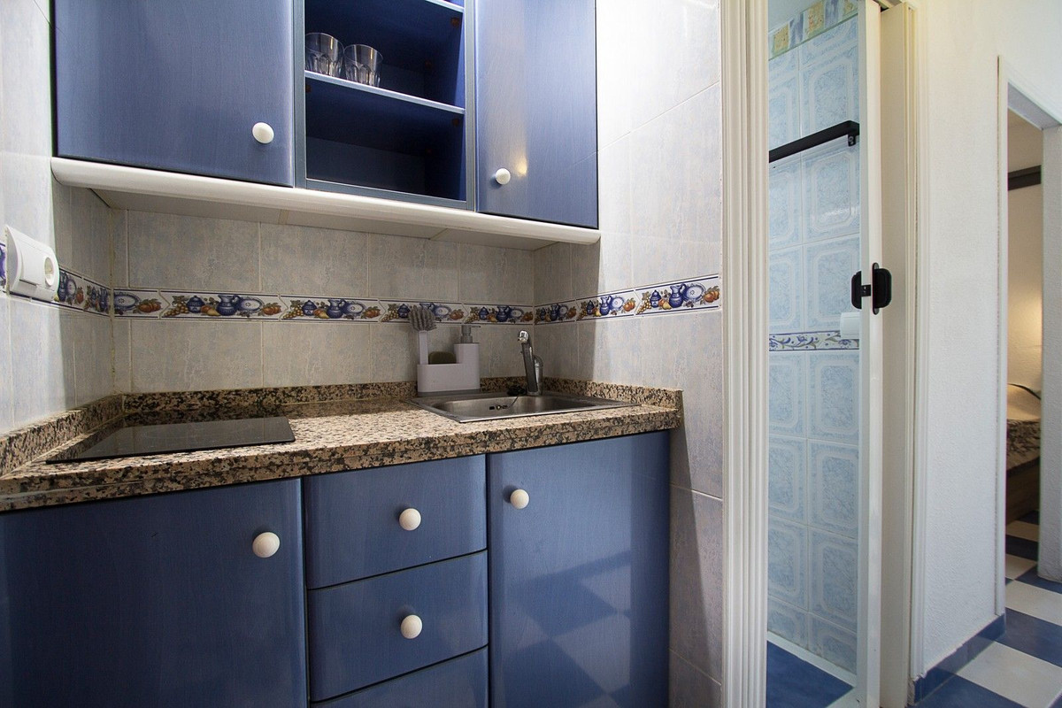 Se vende Estudio Planta Media  en Costa Del Sol, Málaga, España
