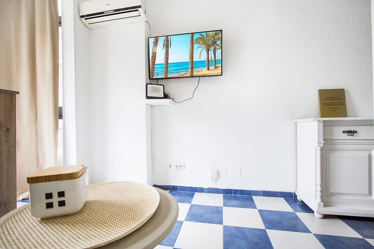 Se vende Estudio Planta Media  en Costa Del Sol, Málaga, España
