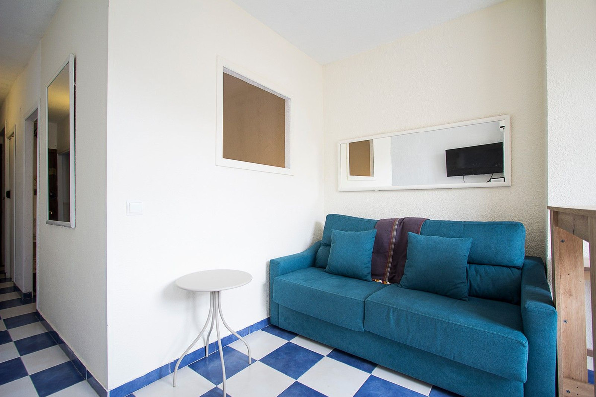 Se vende Estudio Planta Media  en Costa Del Sol, Málaga, España