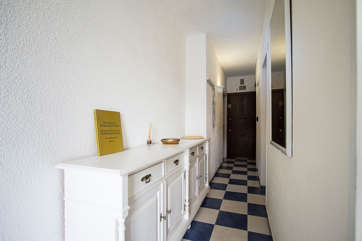 Se vende Estudio Planta Media  en Costa Del Sol, Málaga, España