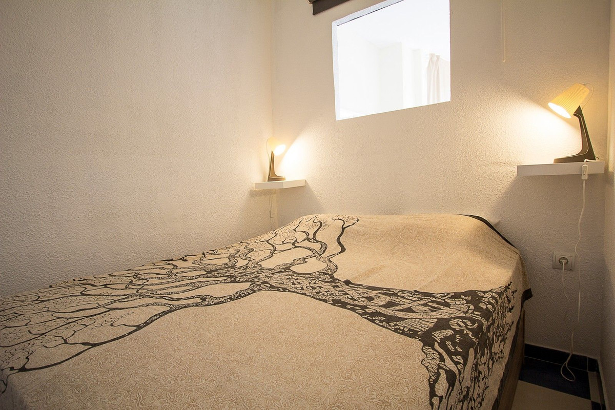 Se vende Estudio Planta Media  en Costa Del Sol, Málaga, España
