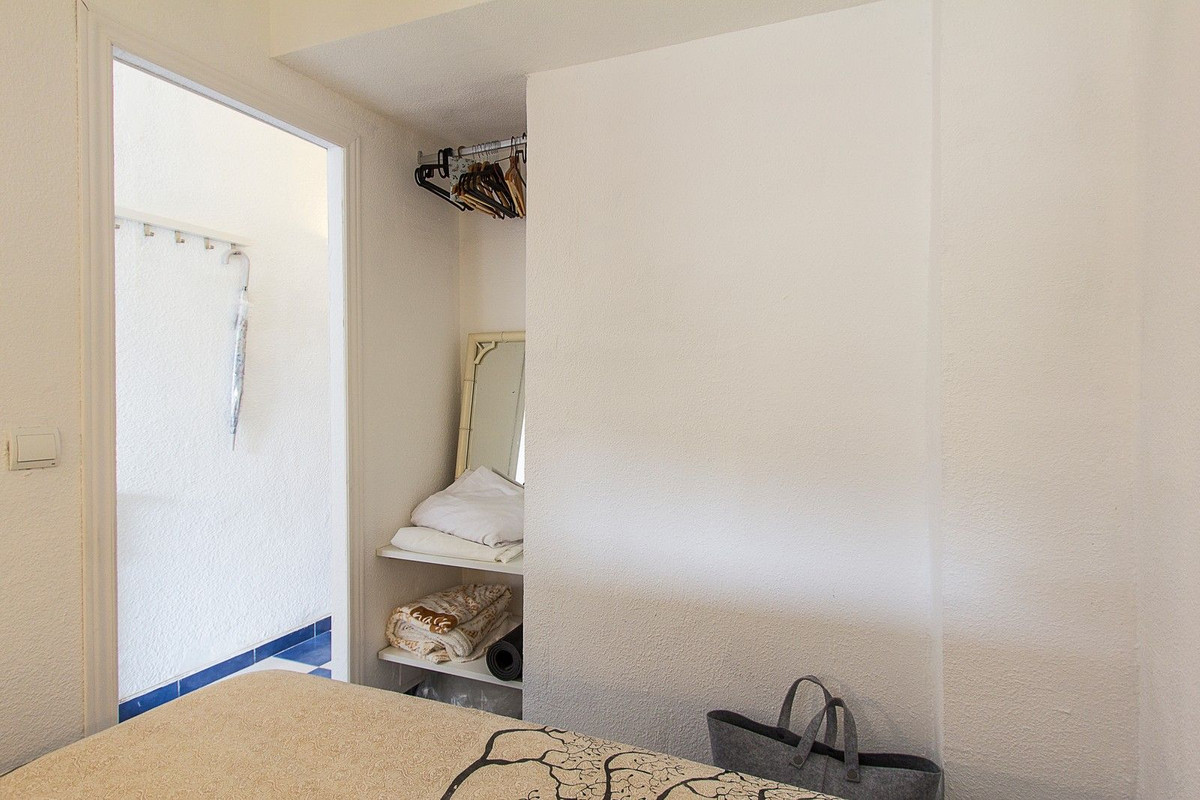 Se vende Estudio Planta Media  en Costa Del Sol, Málaga, España