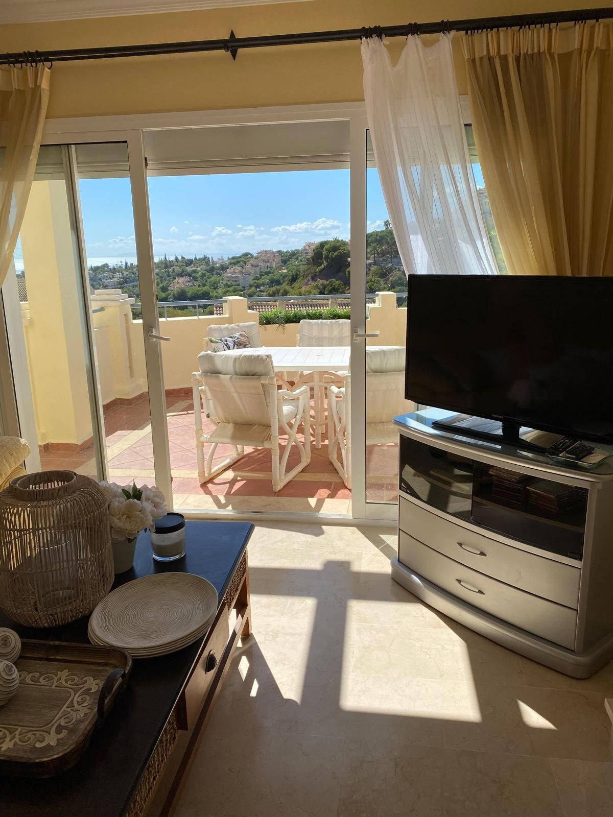 2 Bed Apartment for sale in Elviria Costa Del Sol, Málaga, Spain