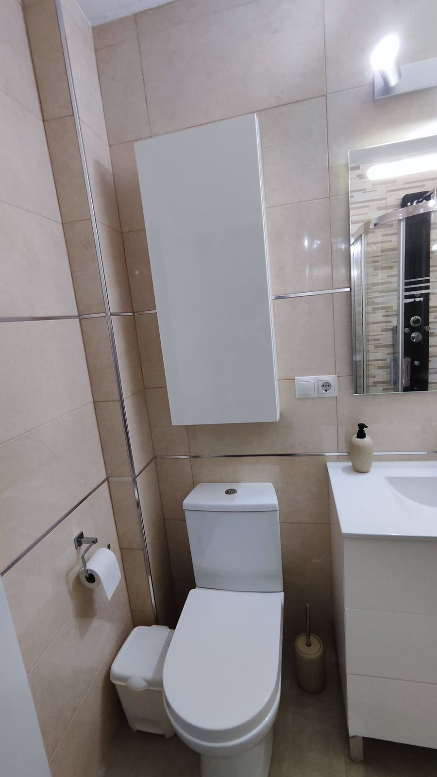 Se vende Apartamento Planta Baja de 1 dormitorios en Costa Del Sol, Málaga, España