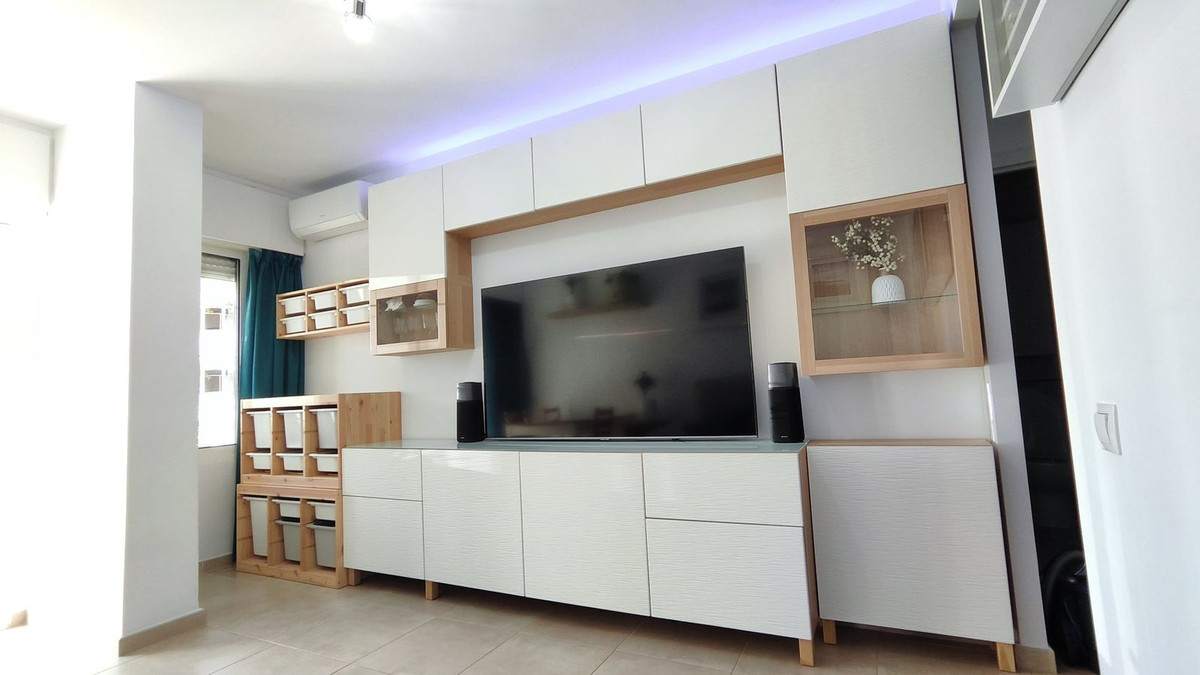 Se vende Apartamento Planta Baja de 1 dormitorios en Costa Del Sol, Málaga, España