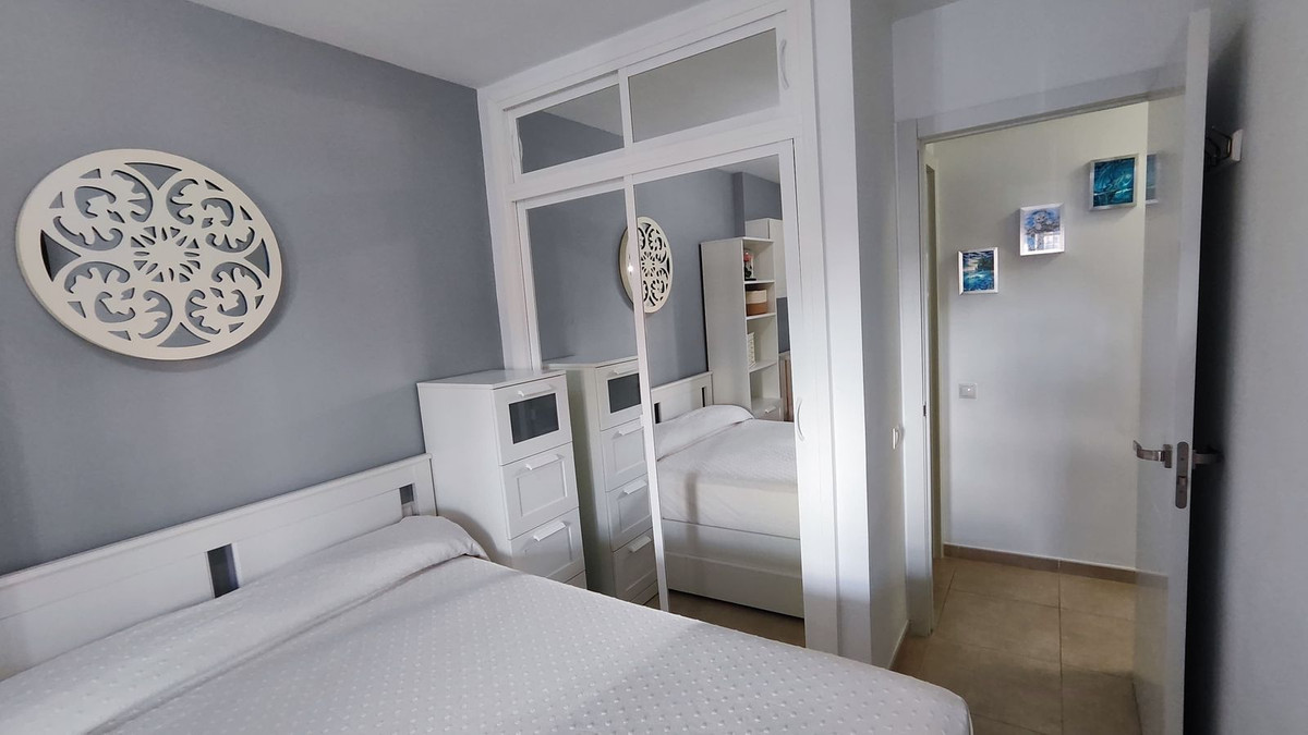 Se vende Apartamento Planta Baja de 1 dormitorios en Costa Del Sol, Málaga, España