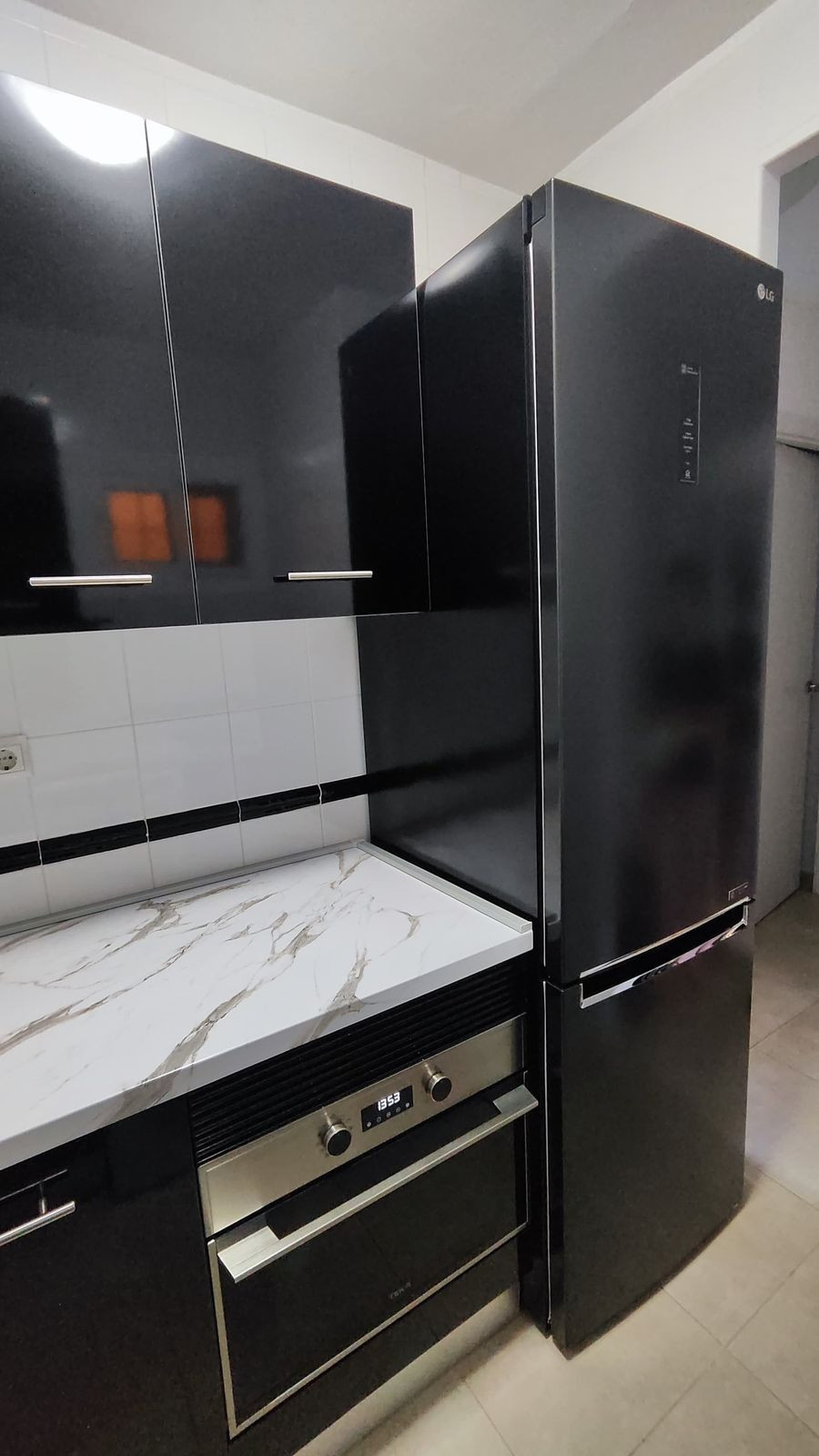 Se vende Apartamento Planta Baja de 1 dormitorios en Costa Del Sol, Málaga, España