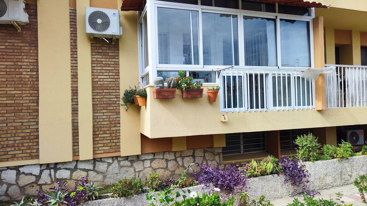 Se vende Apartamento Planta Baja de 1 dormitorios en Costa Del Sol, Málaga, España