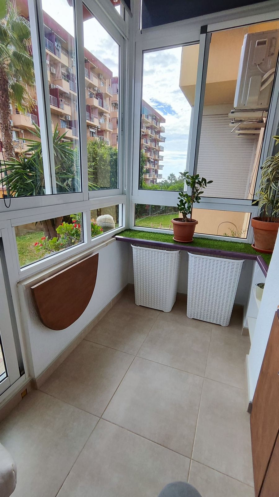 Se vende Apartamento Planta Baja de 1 dormitorios en Costa Del Sol, Málaga, España