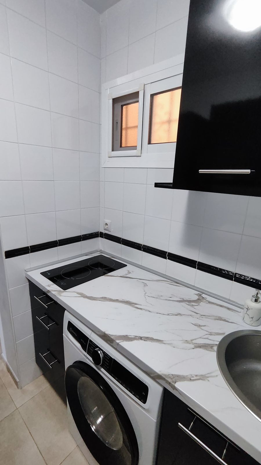 Se vende Apartamento Planta Baja de 1 dormitorios en Costa Del Sol, Málaga, España
