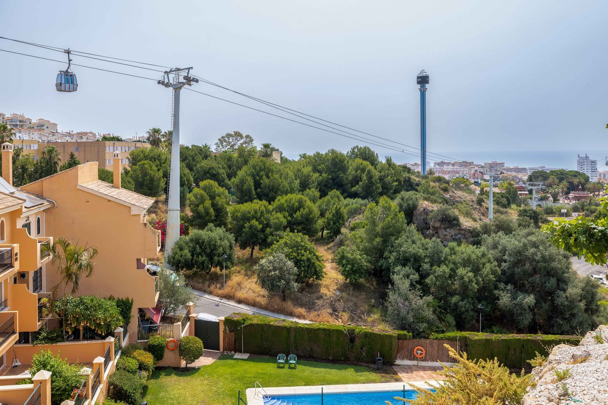 Se vende Villa - Chalet de 3 dormitorios en Costa Del Sol, Málaga, España