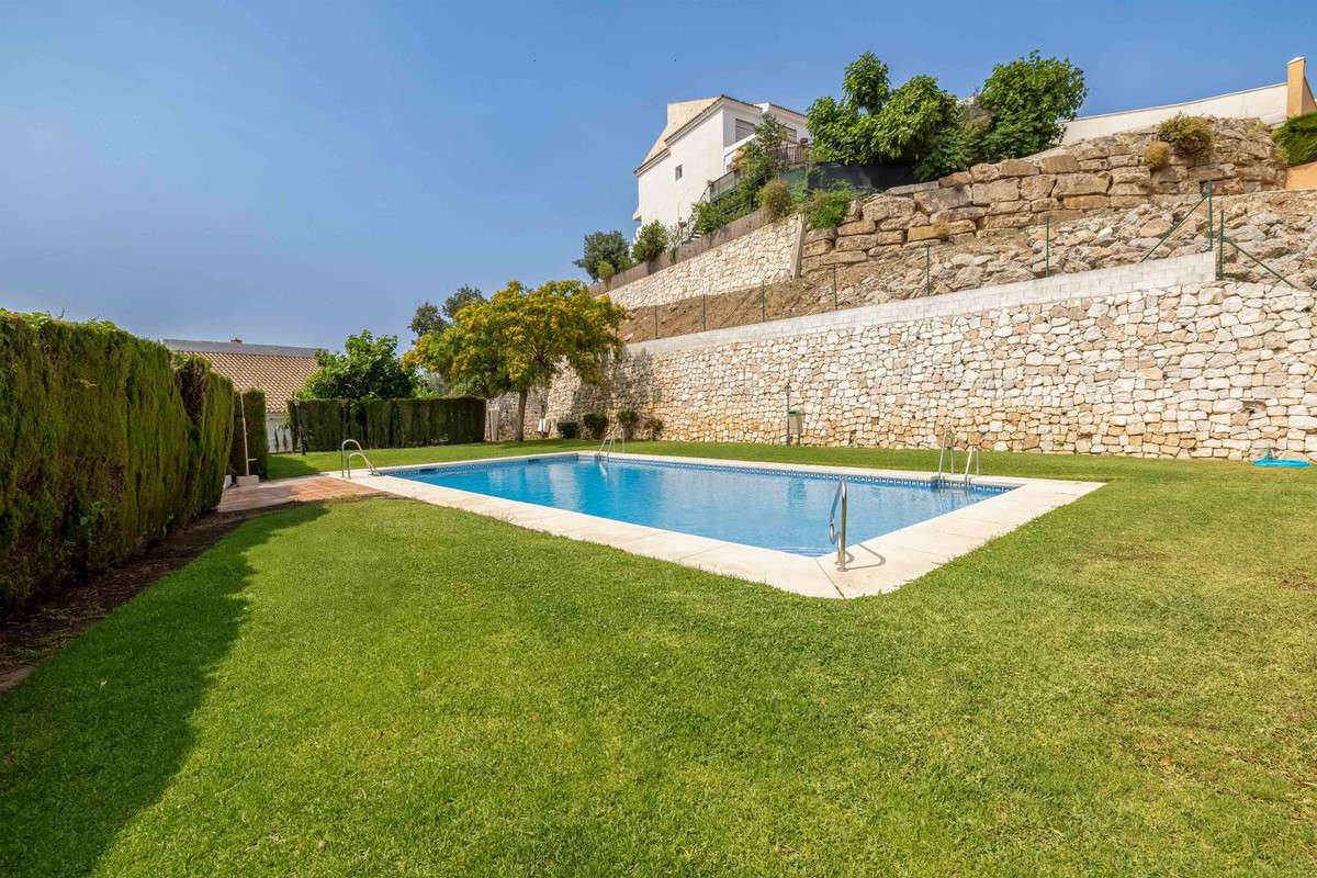 Se vende Villa - Chalet de 3 dormitorios en Costa Del Sol, Málaga, España