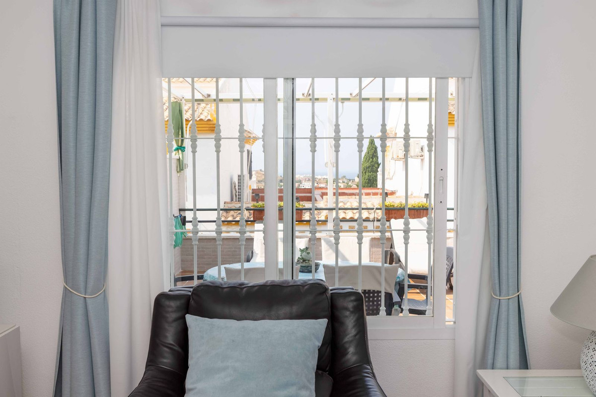 Se vende Villa - Chalet de 3 dormitorios en Costa Del Sol, Málaga, España