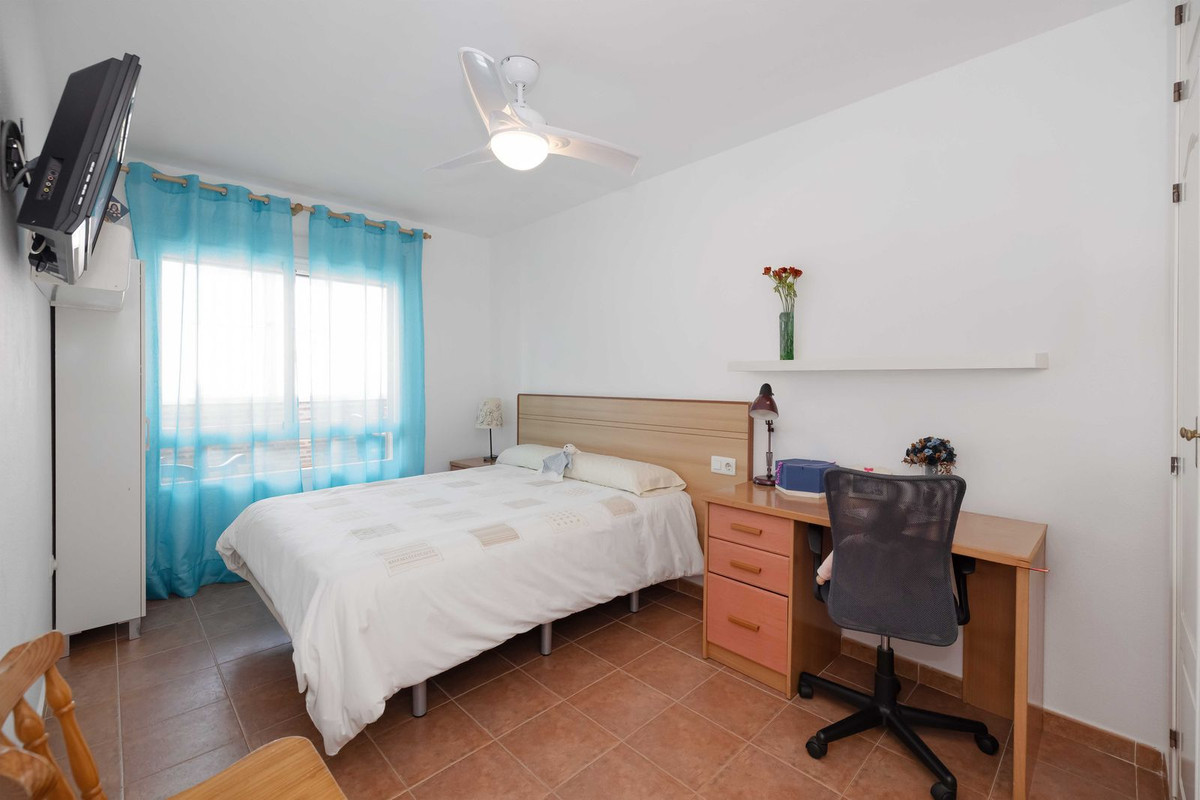 Se vende Villa - Chalet de 3 dormitorios en Costa Del Sol, Málaga, España