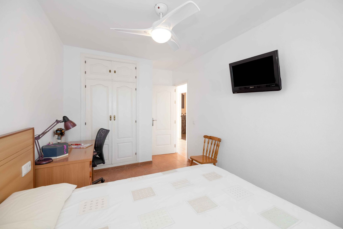 Se vende Villa - Chalet de 3 dormitorios en Costa Del Sol, Málaga, España