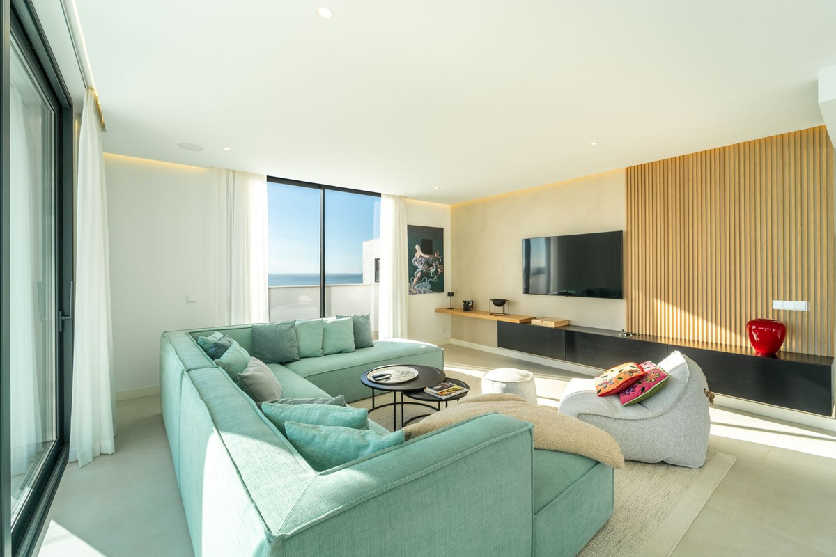 Se vende Ático de 3 dormitorios en Costa Del Sol, Málaga, España