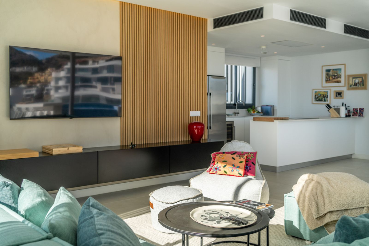 Se vende Ático de 3 dormitorios en Costa Del Sol, Málaga, España