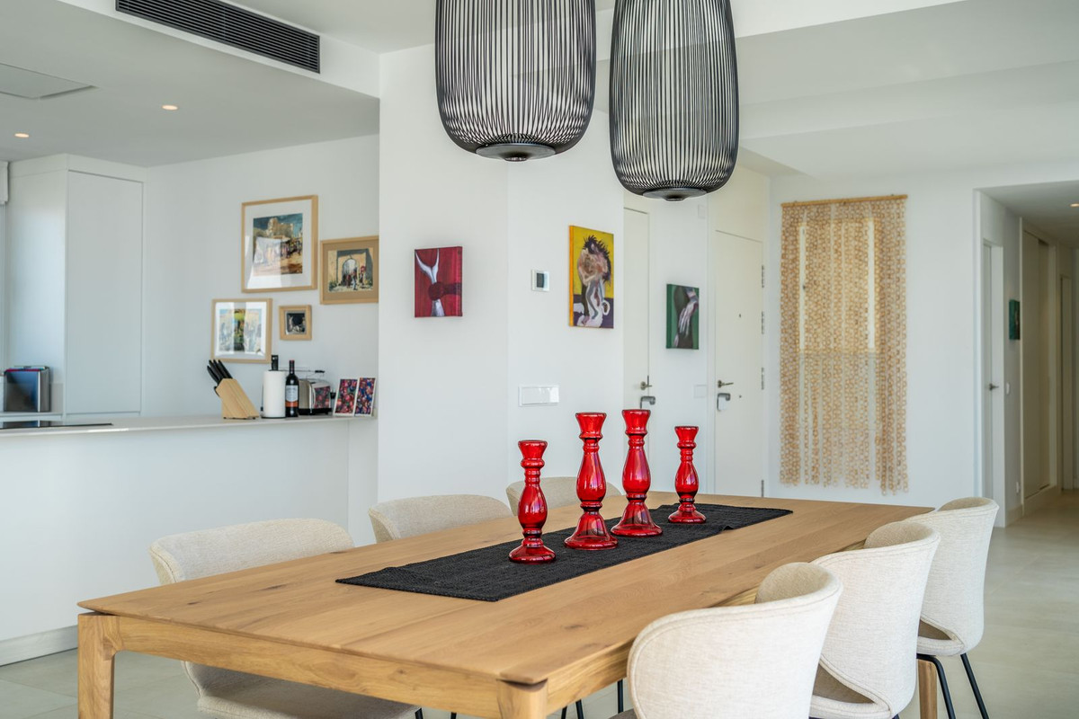 Se vende Ático de 3 dormitorios en Costa Del Sol, Málaga, España