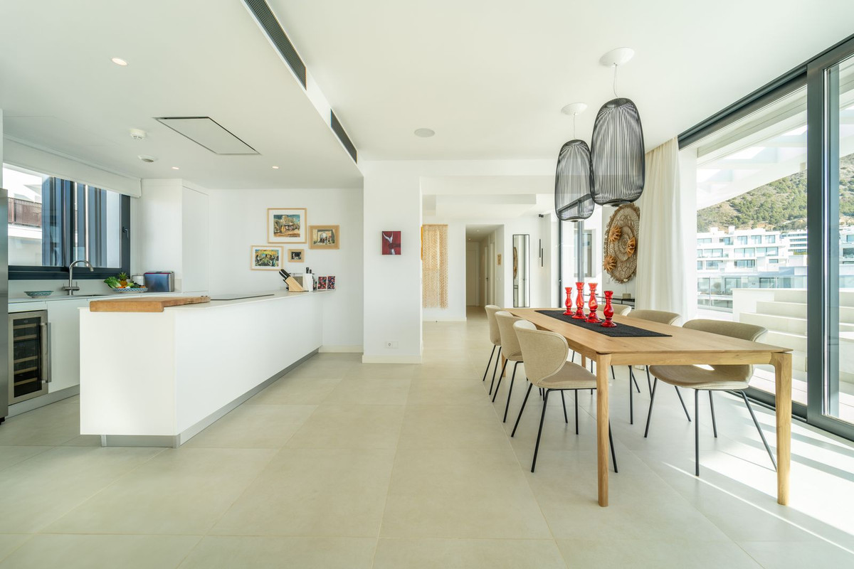 Se vende Ático de 3 dormitorios en Costa Del Sol, Málaga, España
