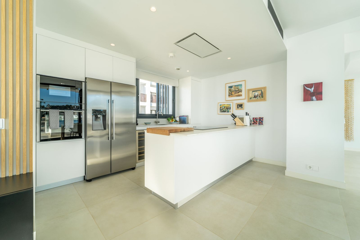 Se vende Ático de 3 dormitorios en Costa Del Sol, Málaga, España