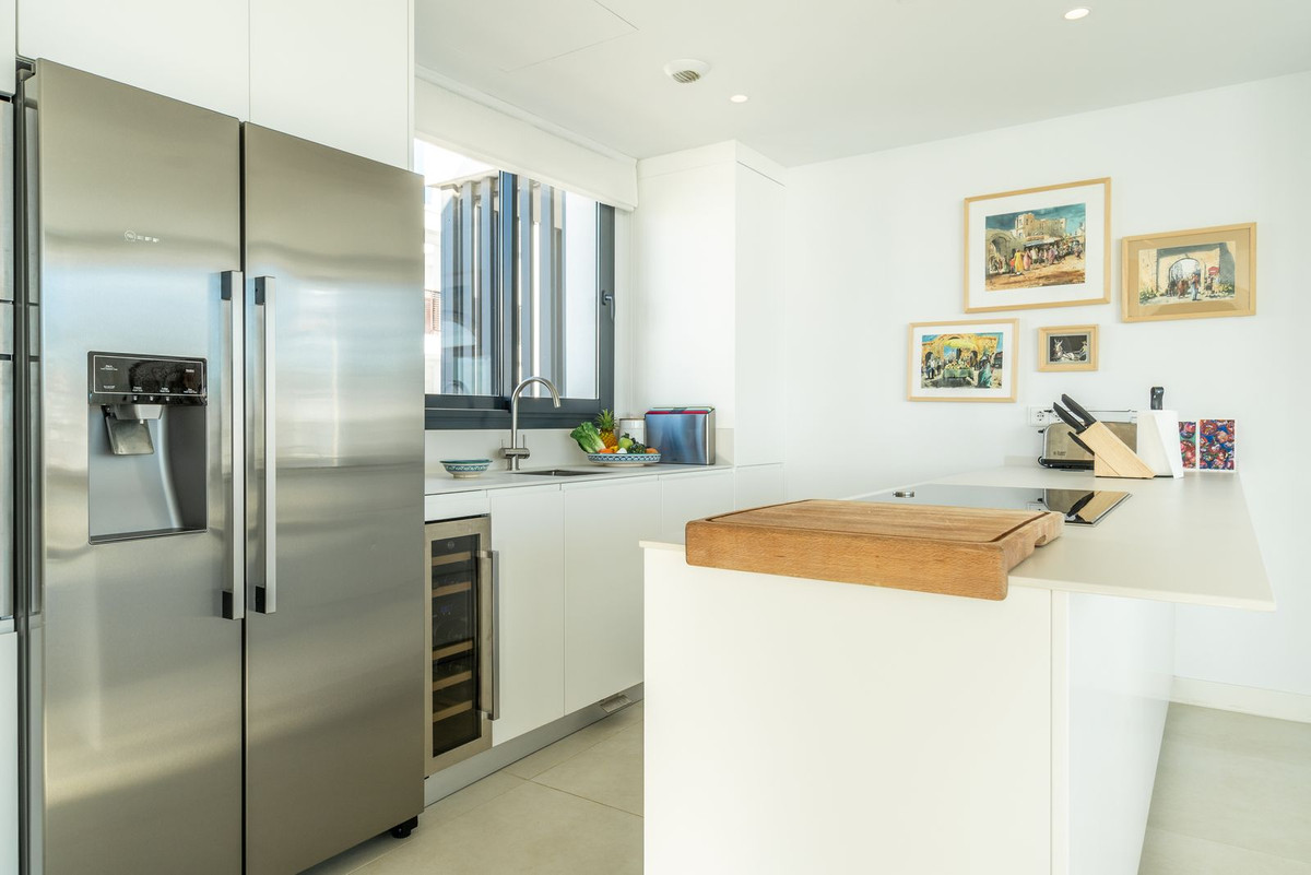 Se vende Ático de 3 dormitorios en Costa Del Sol, Málaga, España