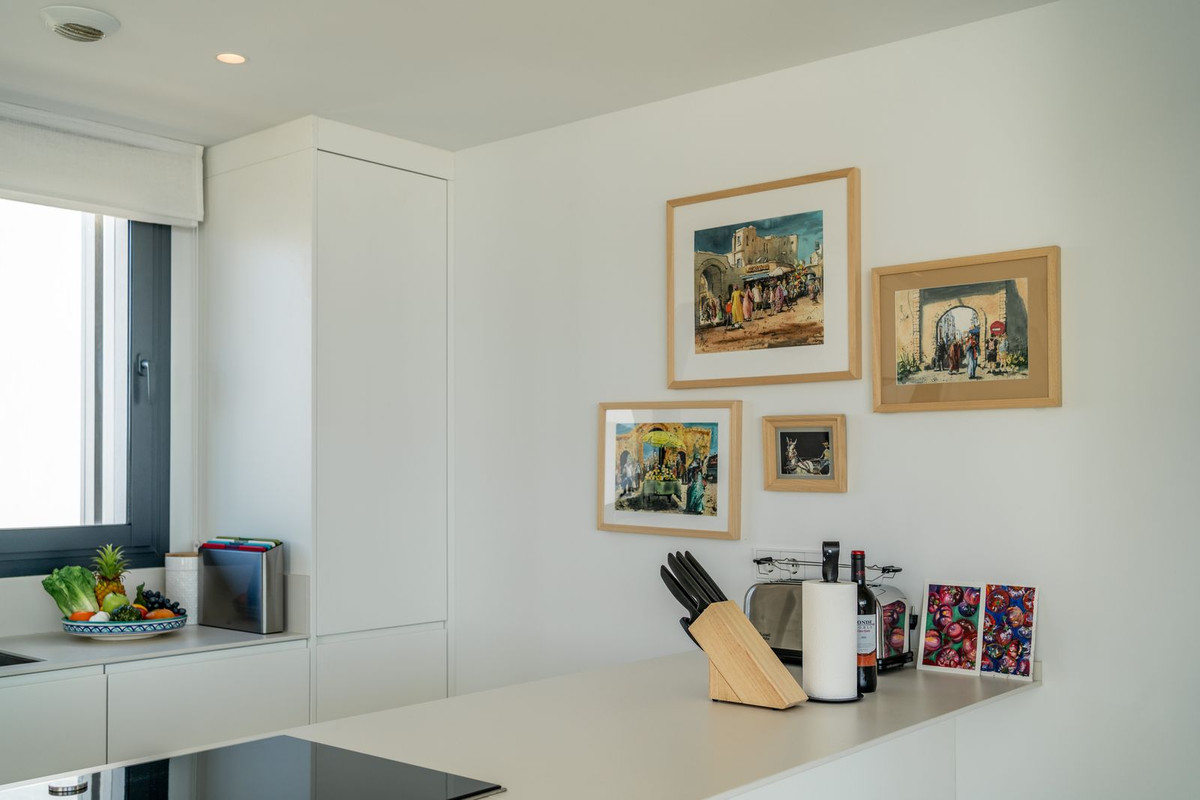 Se vende Ático de 3 dormitorios en Costa Del Sol, Málaga, España