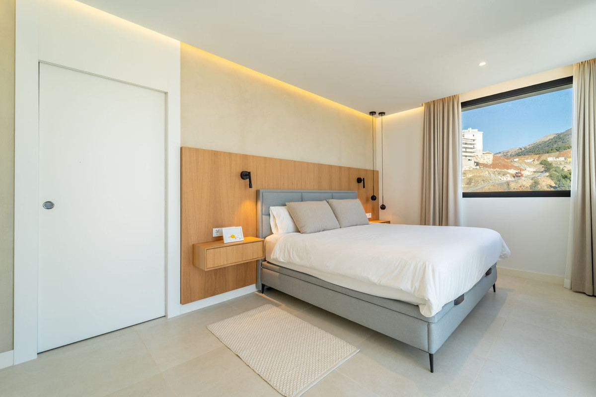 Se vende Ático de 3 dormitorios en Costa Del Sol, Málaga, España