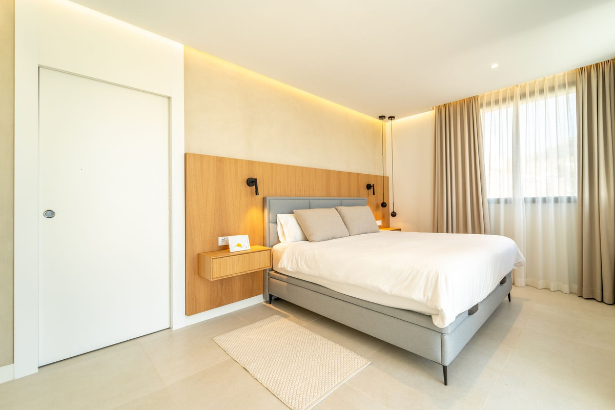 Se vende Ático de 3 dormitorios en Costa Del Sol, Málaga, España