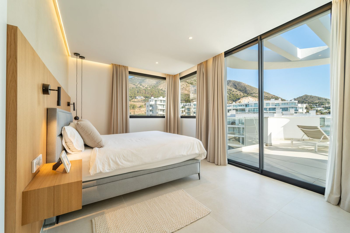 Se vende Ático de 3 dormitorios en Costa Del Sol, Málaga, España