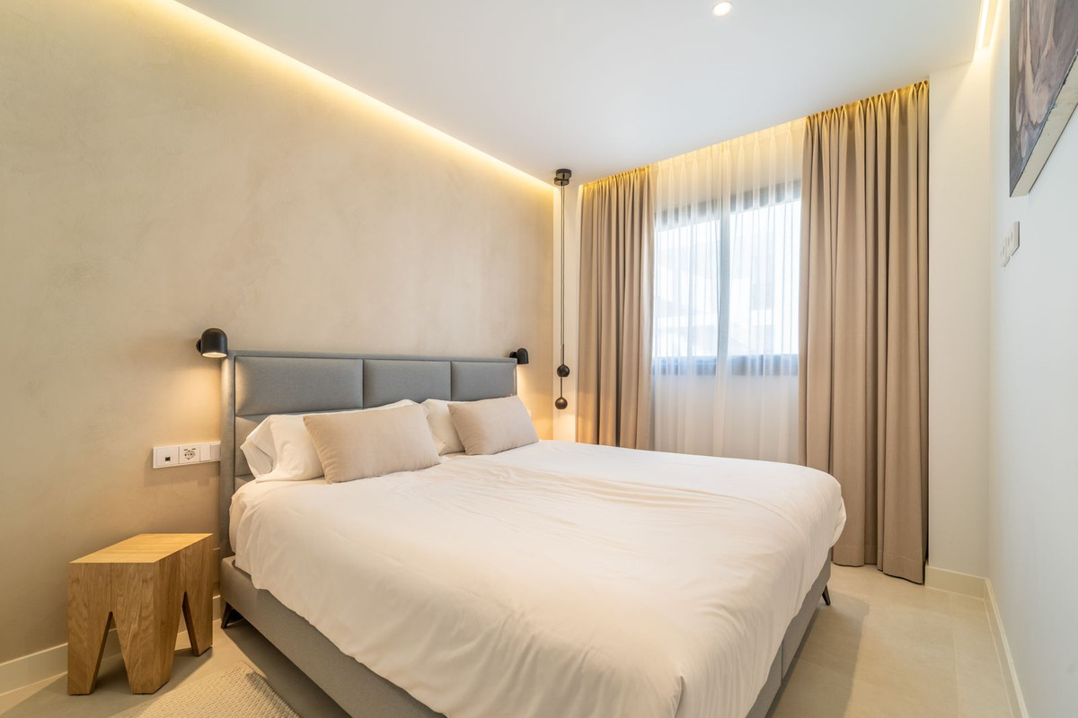 Se vende Ático de 3 dormitorios en Costa Del Sol, Málaga, España