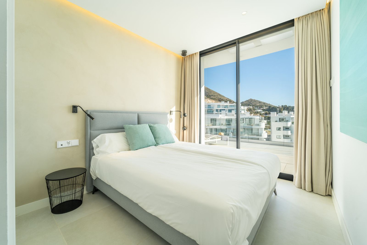 Se vende Ático de 3 dormitorios en Costa Del Sol, Málaga, España