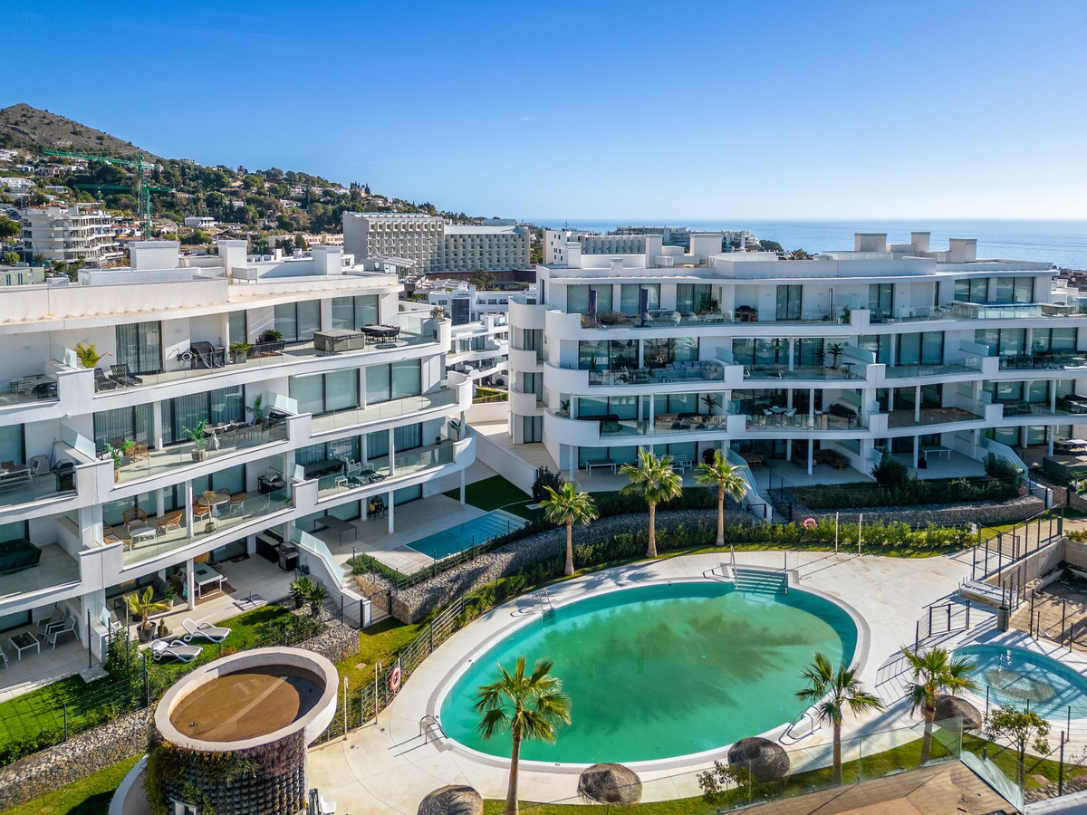Se vende Ático de 3 dormitorios en Costa Del Sol, Málaga, España