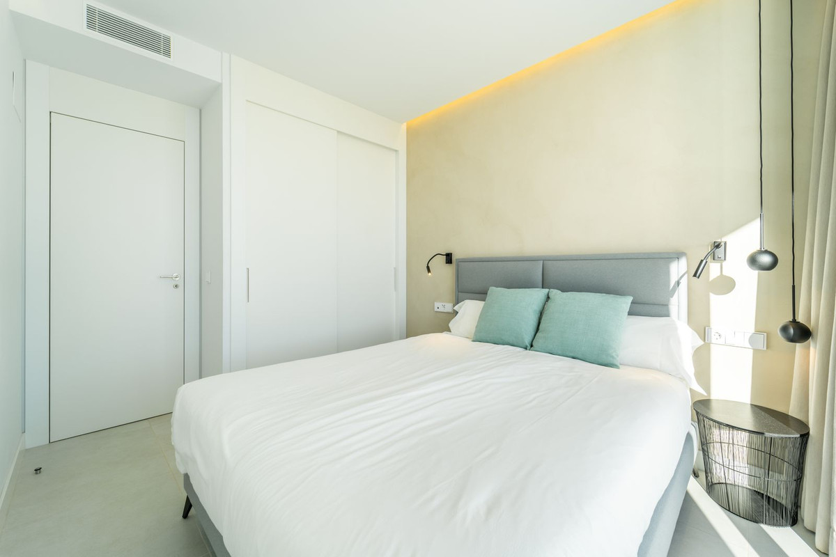Se vende Ático de 3 dormitorios en Costa Del Sol, Málaga, España