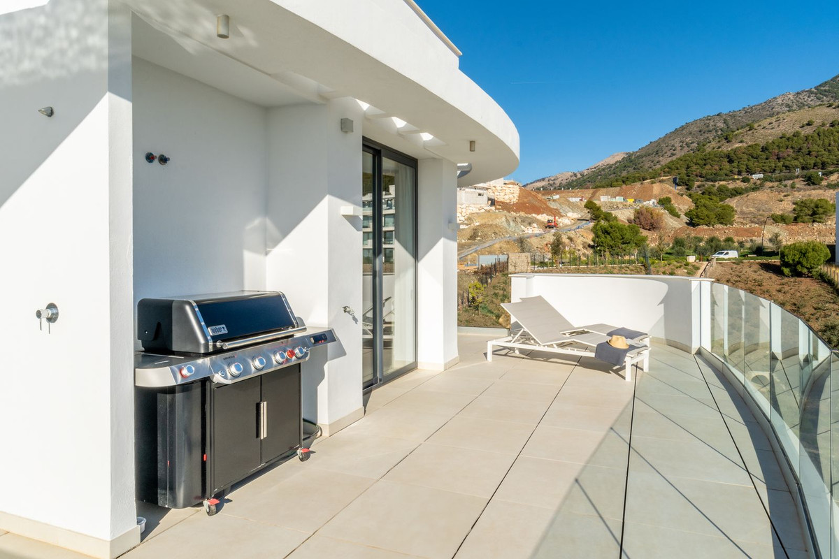 Se vende Ático de 3 dormitorios en Costa Del Sol, Málaga, España
