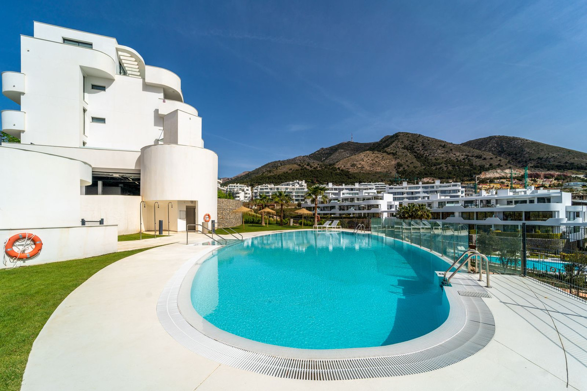 Se vende Ático de 3 dormitorios en Costa Del Sol, Málaga, España