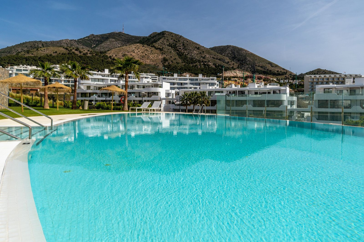 Se vende Ático de 3 dormitorios en Costa Del Sol, Málaga, España