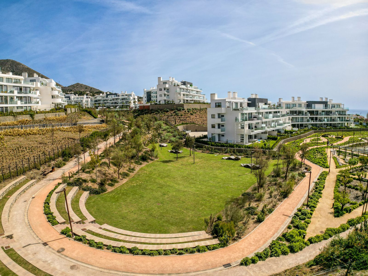 Se vende Ático de 3 dormitorios en Costa Del Sol, Málaga, España
