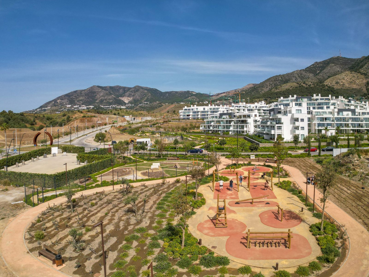 Se vende Ático de 3 dormitorios en Costa Del Sol, Málaga, España