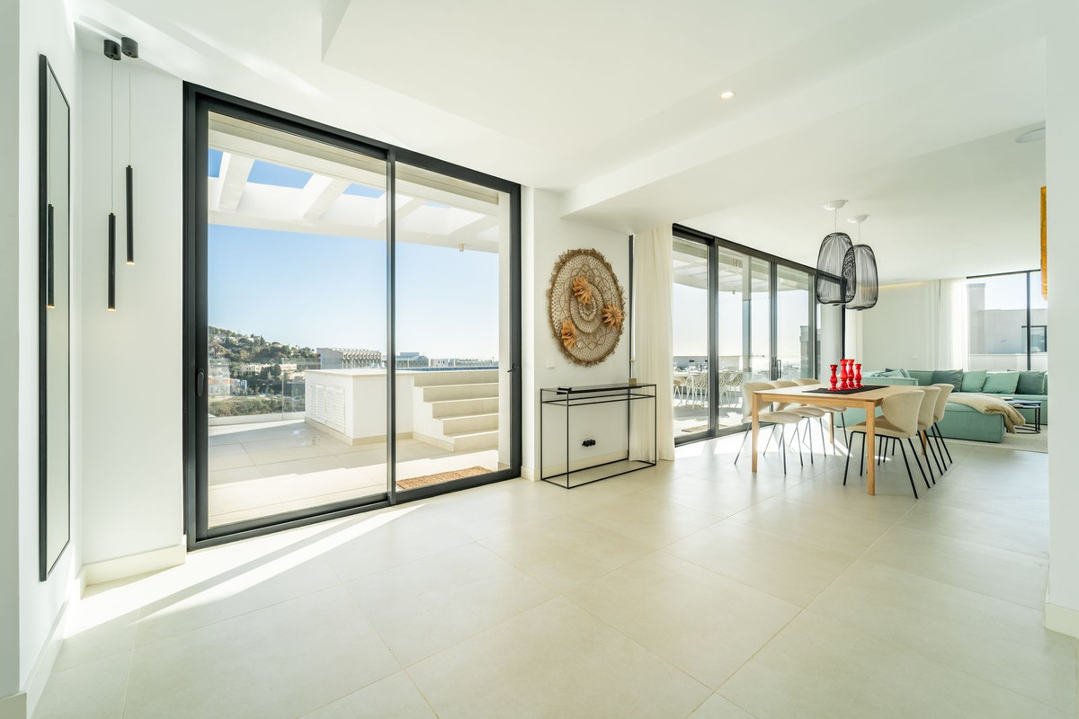 Se vende Ático de 3 dormitorios en Costa Del Sol, Málaga, España