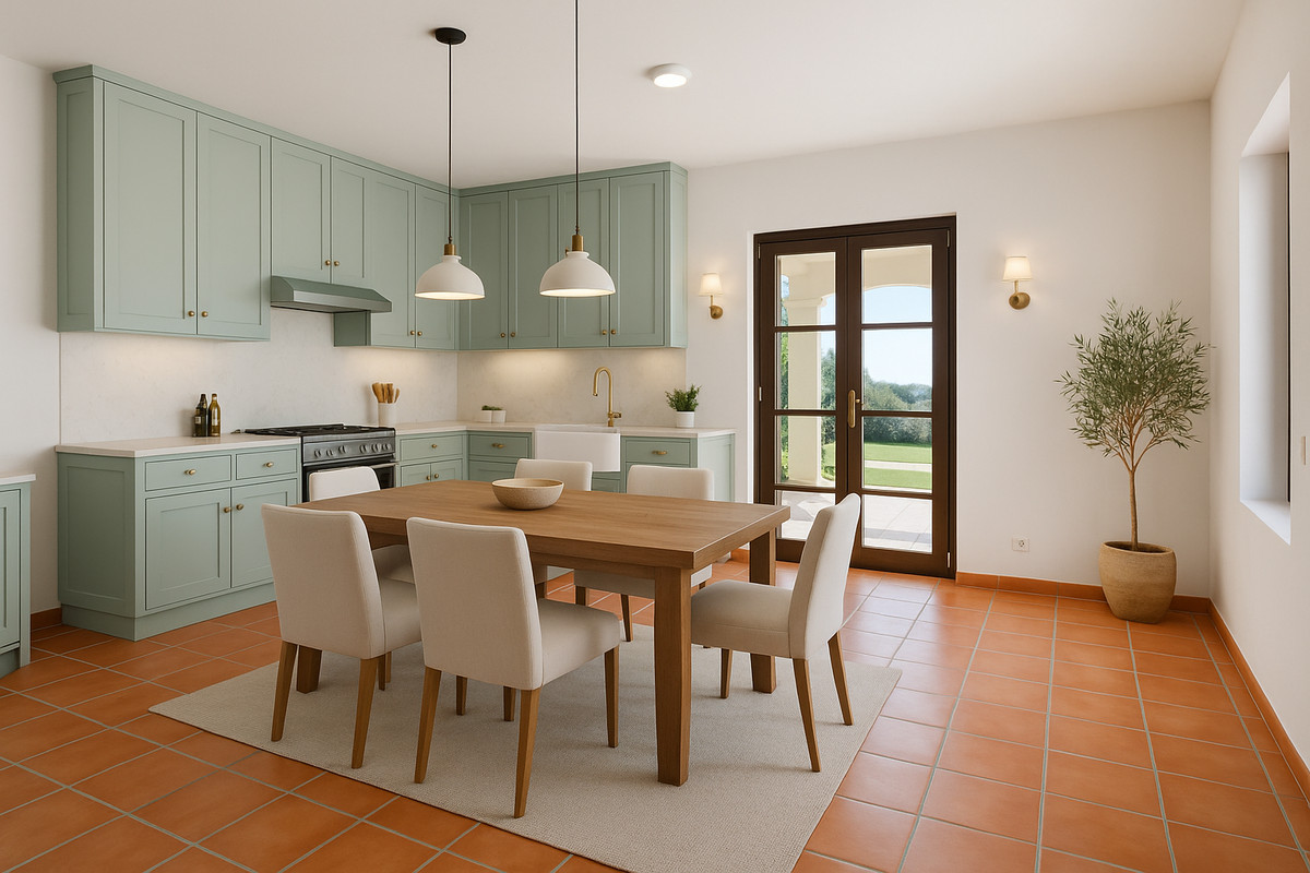4 Bed Townhouse for sale in Casares Costa Del Sol, Málaga, Spain