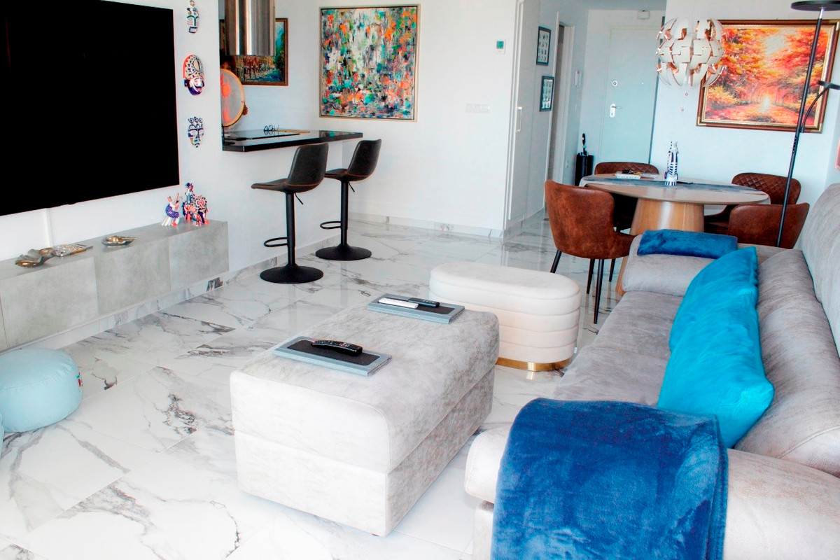 2 Bed Apartment for sale in Orihuela Costa Costa Blanca, Alicante, Spain