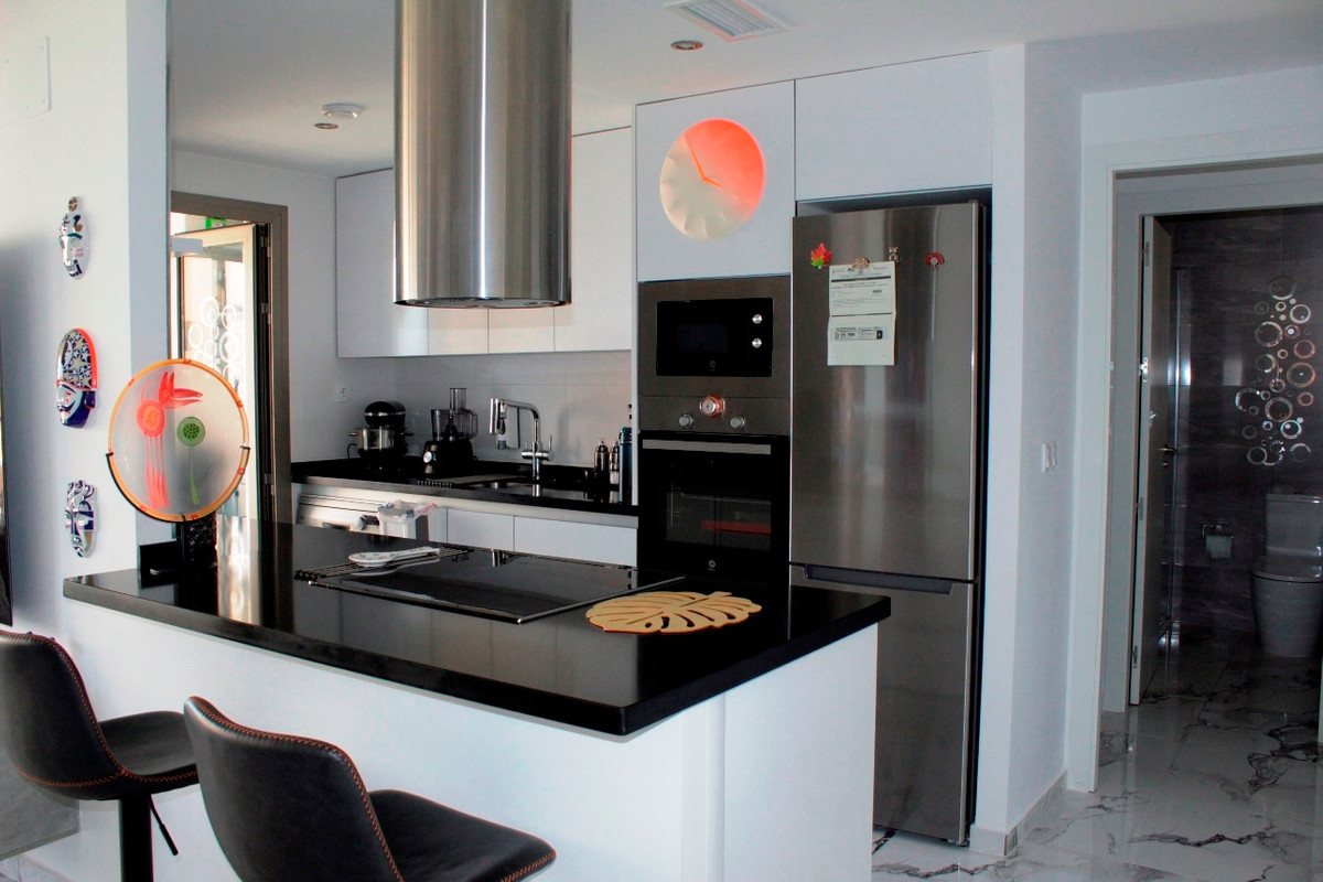 2 Bed Apartment for sale in Orihuela Costa Costa Blanca, Alicante, Spain